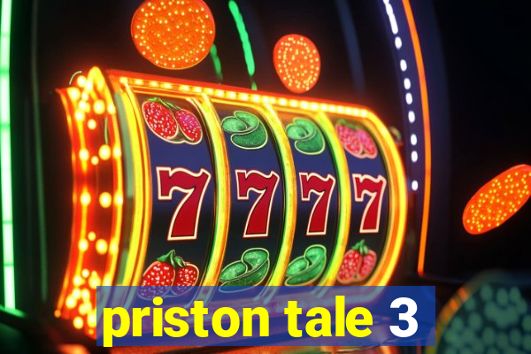 priston tale 3